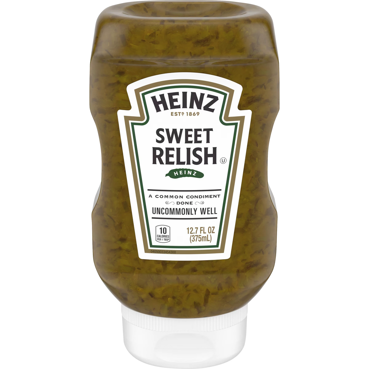 Sweet Relish - US 6485