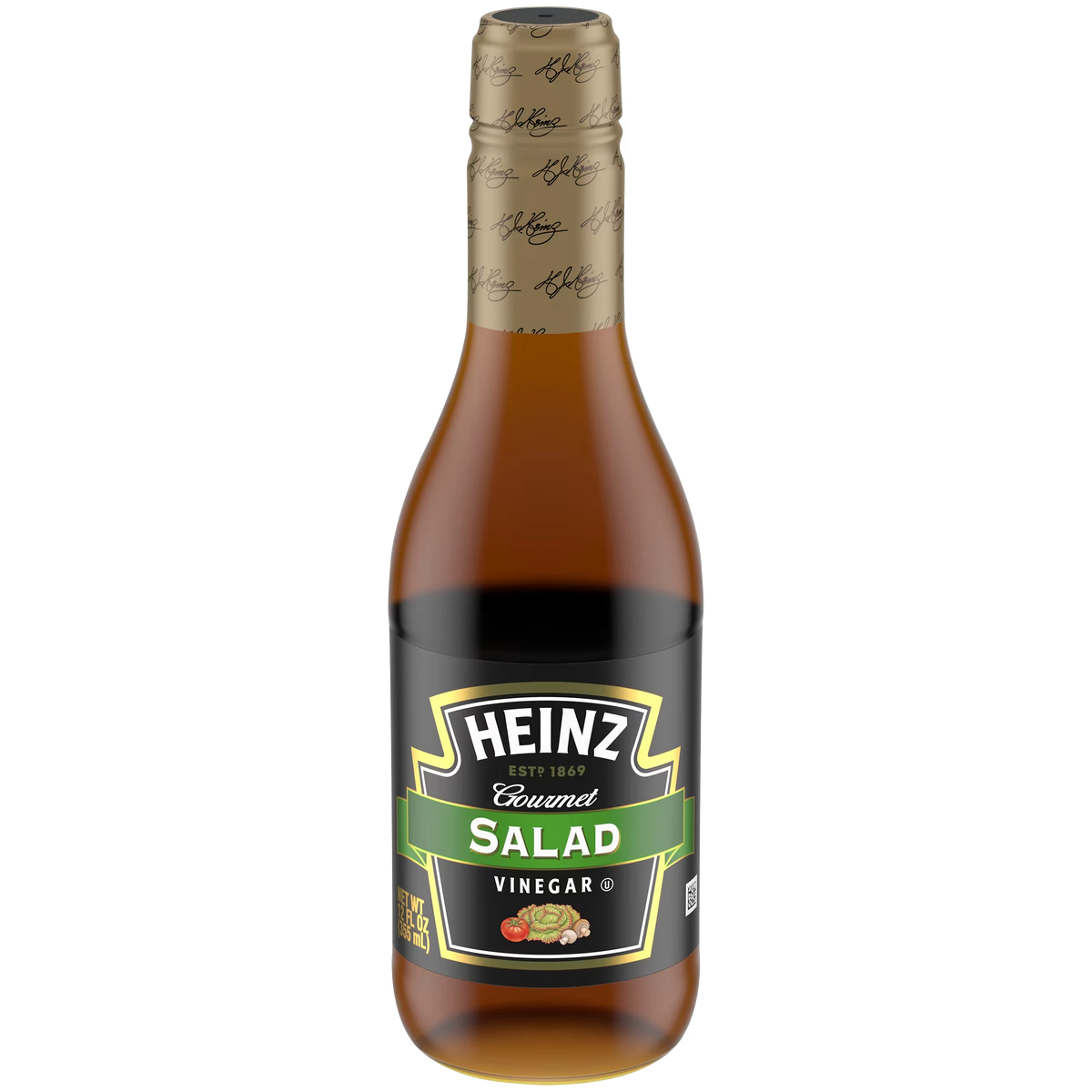 Salad Vinegar - US 5915