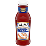 Original Cocktail Sauce - US 0995