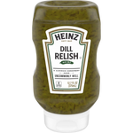 Dill Relish - US 5477