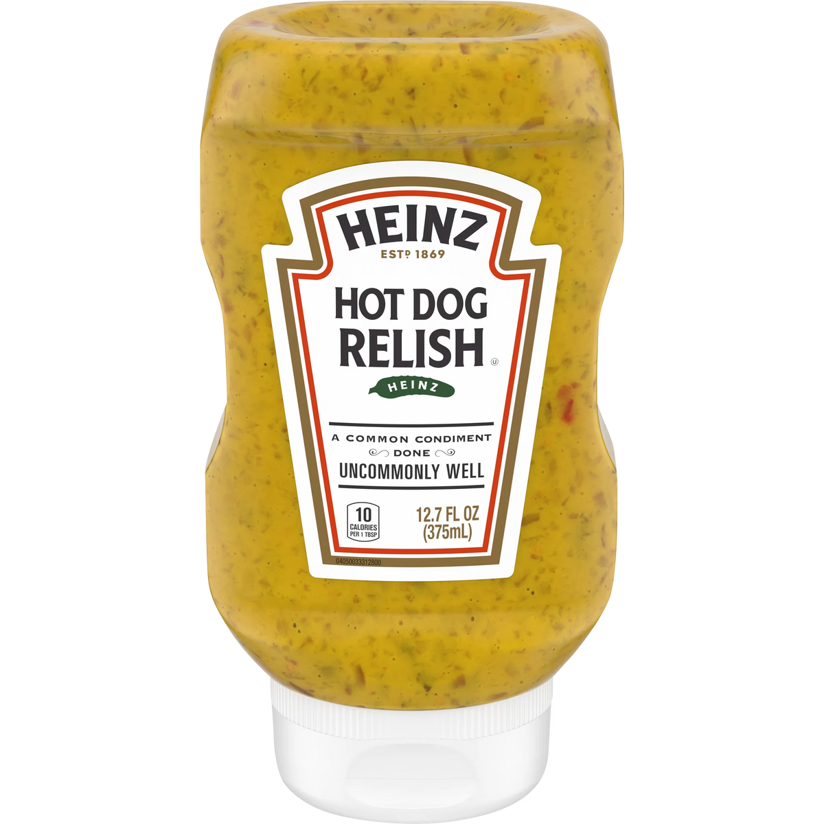 Hot Dog Relish - US 6394