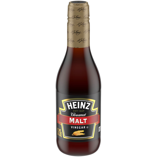 Malt Vinegar - US 6018