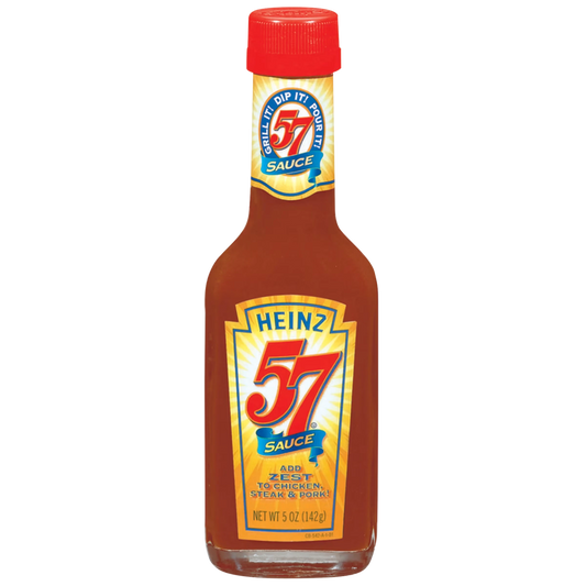 57 Sauce - US 9550