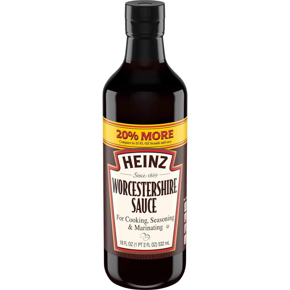 Worcestershire Sauce - US 3271