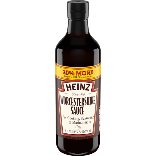 Worcestershire Sauce - US 3271