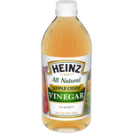 Apple Cider Vinegar with 5% Acidity - US 9850
