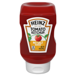 Tomato Ketchup with No Salt Added - US 7401