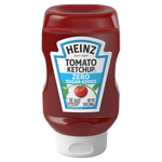 Tomato Ketchup with No Sugar Added - US 0602