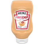 Mayochup Mayonnaise & Ketchup Sauce - US 2243