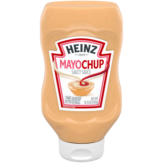 Mayochup Mayonnaise & Ketchup Sauce - US 2243