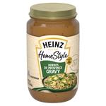HomeStyle Herbes de Provence Gravy - US 8653
