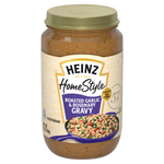 HomeStyle Roasted Garlic & Rosemary Gravy - US 7422