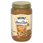 HomeStyle Caramelized Onion and Thyme Gravy - US 1831