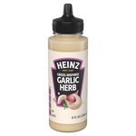 Greek-Inspired Garlic Herb Sauce - US 5447