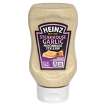 Steakhouse Garlic Mayonnaise Style Dip - US 6724