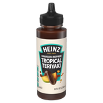 Hawaiian-Inspired Tropical Teriyaki Sauce - US 3837