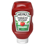Organic Tomato Ketchup - US 5786