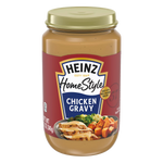 Classic Chicken Gravy - US 8140