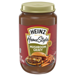 Mushroom Gravy - US 4182