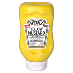 Yellow Mustard - US 1398