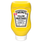 Yellow Mustard - US 4023