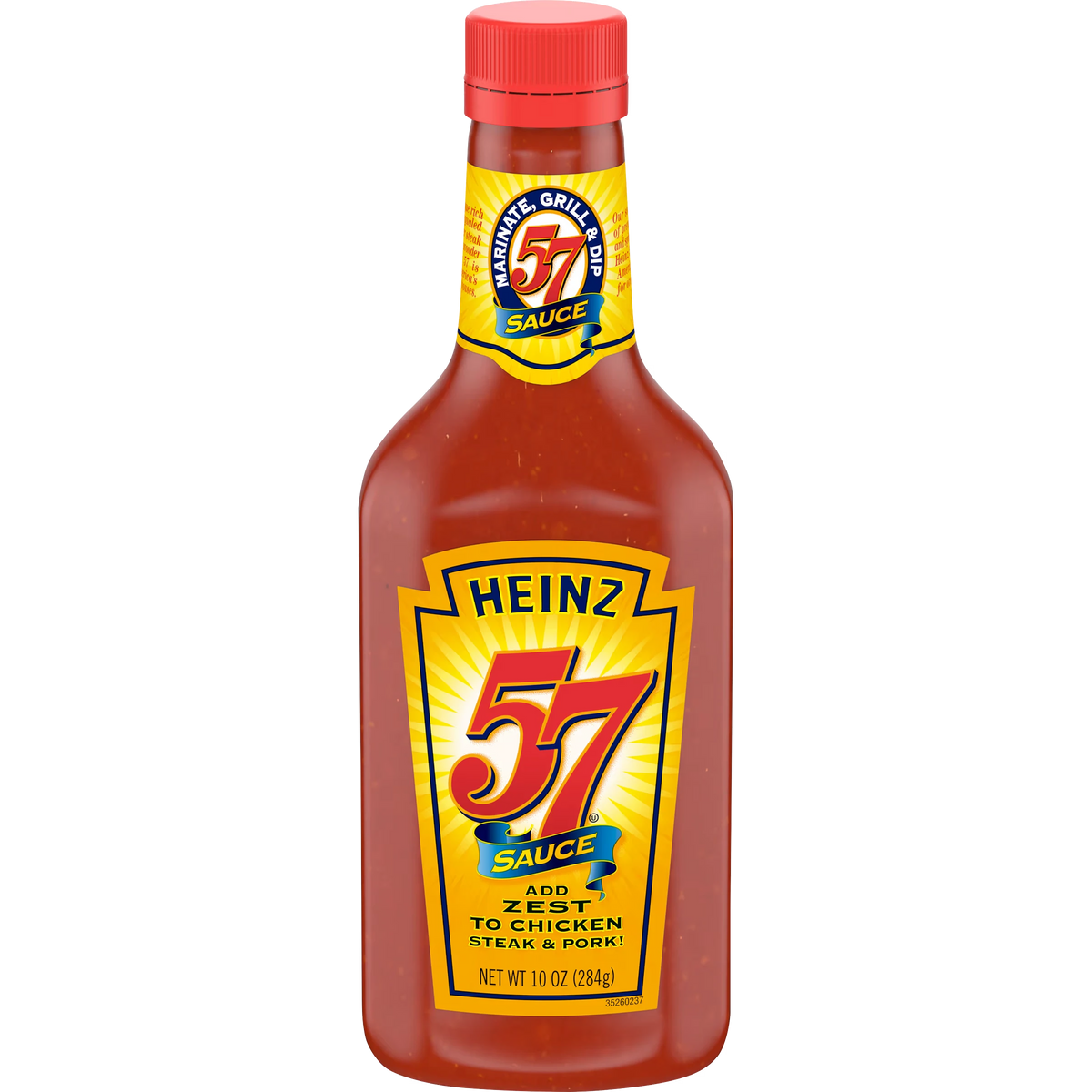 57 Sauce - US 8544