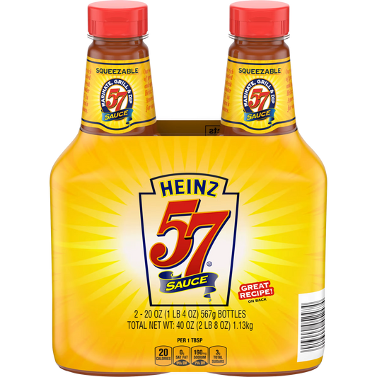 57 Sauce - US 8803