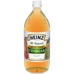 Apple Cider Vinegar with 5% Acidity - US 9182