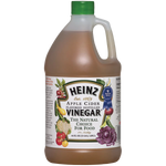 Apple Cider Naturally Flavored Distilled Vinegar with 5% Acidity - US 6768