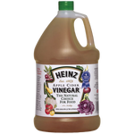 Apple Cider Naturally Flavored Distilled Vinegar with 5% Acidity - US 0581