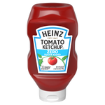 Tomato Ketchup with No Sugar Added - US 3305