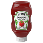 Tomato Ketchup - US 0729