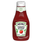 Tomato Ketchup - US 2593